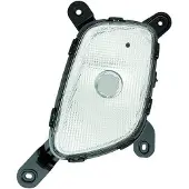 Diederichs 6507288 Dagrijverlichting