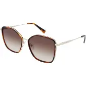 Longchamp Lo685s N Dames Zonnebril