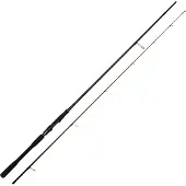 Westin W4 Powerteez 2nd Jigging Rod Zilver 2.50 m / 7-28 g