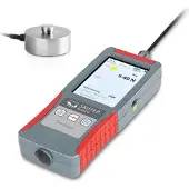Sauter FS 2-25KRQ1 Krachtmeter 25000 N (max.) Fabrieksstandaard (zonder certificaat)