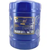 SCT - MANNOL MN7404-10 Motorolie