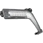 Diederichs 4235170 Dagrijverlichting