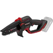 Einhell GP-PS 18/20 Li BL-Solo Accu-kettingzaag Accu Lengte mes 192 mm Softgriff