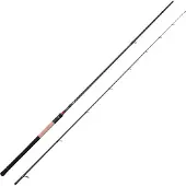 Spro Crx Softbait Spinning Rod Zwart 2.70 m / 10-30 g