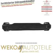 Diederichs 1605060 Schokdemper, bumper