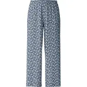 Calida Pyjamabroek 'Favourites Sleep' marine
