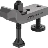 AMF Spanplaat versterkt gebogen 14/28-56mm