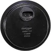 METZGER 09001131 Wielsnelheidssensor (ABS)