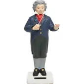 Kikkerland SOLAR BEETHOVEN