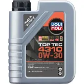 Liqui moly 3735 Motorolie