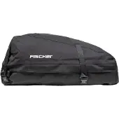 Fischer Fahrrad Dakkoffer 270 l 126000 Zwart