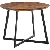 Wohnling Mai Ronde Salontafel