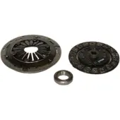 Japanparts KF-601 Koppelingsset