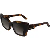 Karl Lagerfeld Kl6204s Dames Zonnebril