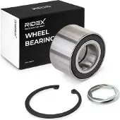 RIDEX 654W0408 Wiellagerset
