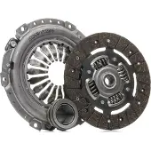 RIDEX 479C3540 Koppelingsset