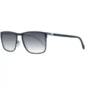 HUGO BOSS Zonnenbril Boss 1004/S/It 003 9o Mat Black Gray Graadient