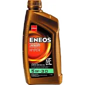 ENEOS EU0030401N Motorolie