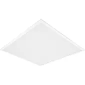 Ledvance SMART+ Biolux HCL LED paneel CCT 62x62cm HCL, dimbaar, wit / opaal, Werkkamer / Kantoor, Aluminium, Modern, Slimme inbouwlamp