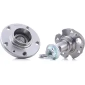 RIDEX 654W0816 Wiellagerset