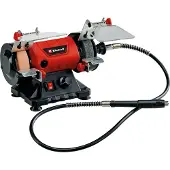 Einhell 4412559 Werkbankslijpmachine TC-XG 75 Kit
