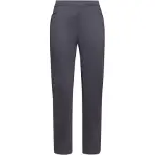La Sportiva - Women's Gambit Pant - Klimbroek L, grijs