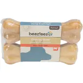 Beeztees Hondenbot Premium Rund 170 G 2 Stuks