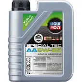 Liqui moly 7657 Motorolie
