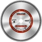 Kreator Universeel Zaagblad 305x30x3mm 100T