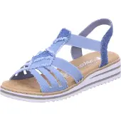 Rieker Sandaal | 40 | female