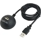 2Direct LogiLink rallonge de câble USB - 1.5 m