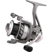 Spro Fuse Spinning Reel Grijs 3000