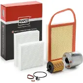 MAPCO 68405 Filterset
