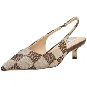 Steve madden Slingpumps beige / bruin
