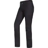 Ocun - Cronos Pants - Klimbroek S, zwart
