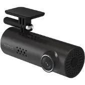 70mai Smart Dash Cam 1S (WiFi, Volledige HD), Dashcams, Zwart