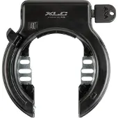 Xlc Lo-f02 Fantomas Ii Non-removable Key Frameslot Voor Fietsen