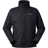 Berghaus Waterdichte jas RG Alpha 2.0 | Maat XS