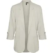 Vero Moda Blazers 'VMJesmilo' grijs