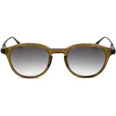 Safilo Zonnebril - - CALIBRO 03/S - Acetaat - Olijf - 49 mm