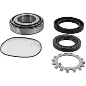 TRISCAN 8530 16250 Wiellagerset