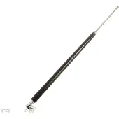 TRISCAN 8710 40202 Gasveer achterklep
