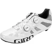 Giro Empire SLX Road Schoenen Zwart || Maat: 40