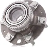 TRISCAN 8530 43114 Wiellagerset