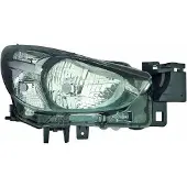 Diederichs 5606080 Koplamp