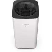 Phonesoap AirSoap Ionische Luchtreiniger - Ideaal voor Huis, Kantoor of Slaapkamer