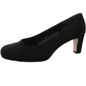 Gabor 01.260 Pumps | Maat 3.5 Dames Zwart