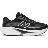New Balance Loopschoen 'Ellipse v1' grijs / zwart
