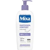 Mixa 6x Panthenol Comfort Kalmerende Bodylotion 250 Ml