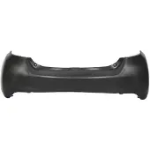 BLIC 5506-00-8156951Q Achterbumper